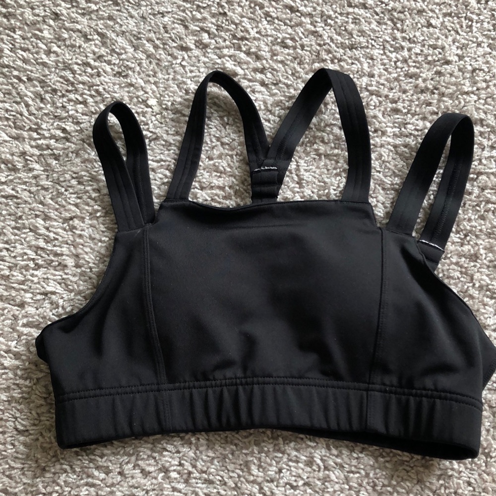 Oiselle bra